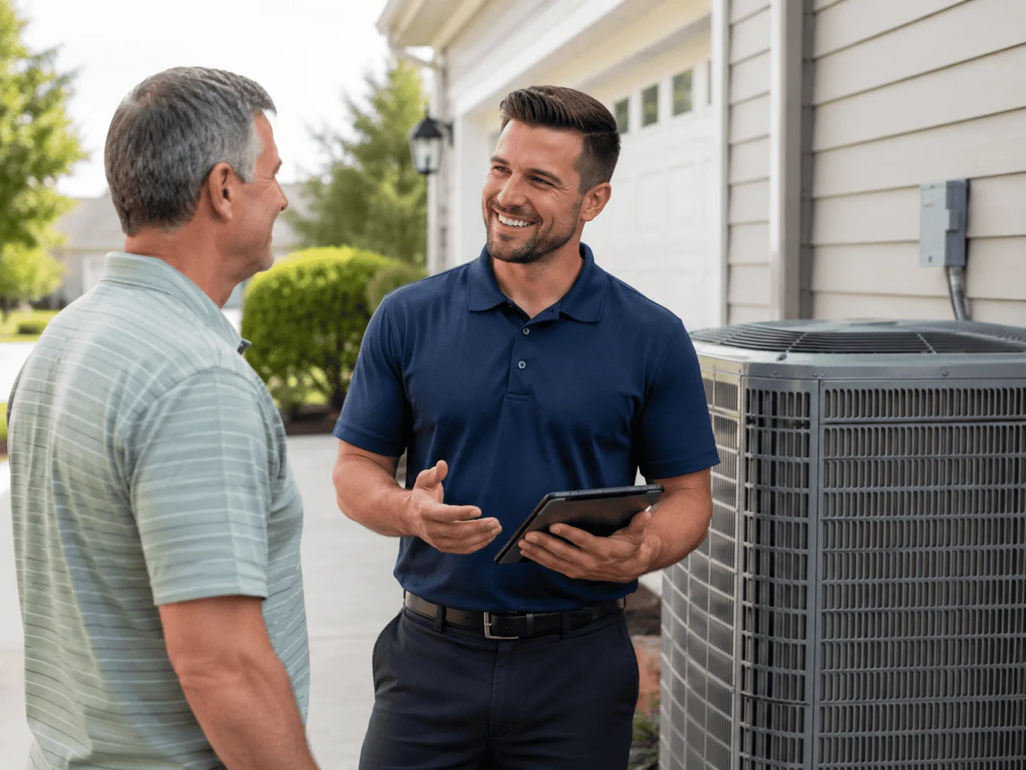 Heat Pump Installation Moorefield, KY FAQs
